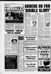 Tamworth Herald Friday 14 February 1986 Page 80