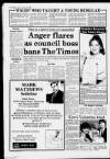 Tamworth Herald Friday 21 February 1986 Page 4