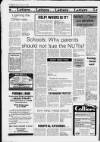 Tamworth Herald Friday 21 February 1986 Page 6