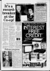 Tamworth Herald Friday 21 February 1986 Page 7