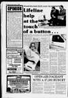 Tamworth Herald Friday 21 February 1986 Page 8