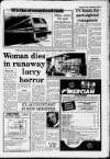 Tamworth Herald Friday 21 February 1986 Page 9