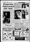Tamworth Herald Friday 21 February 1986 Page 10