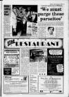 Tamworth Herald Friday 21 February 1986 Page 15