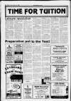 Tamworth Herald Friday 21 February 1986 Page 20