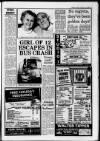 Tamworth Herald Friday 21 February 1986 Page 21