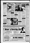 Tamworth Herald Friday 21 February 1986 Page 24