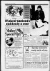 Tamworth Herald Friday 21 February 1986 Page 26