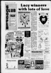 Tamworth Herald Friday 21 February 1986 Page 28