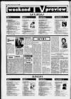 Tamworth Herald Friday 21 February 1986 Page 30