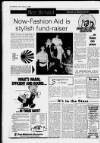Tamworth Herald Friday 21 February 1986 Page 32