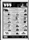 Tamworth Herald Friday 21 February 1986 Page 34