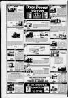 Tamworth Herald Friday 21 February 1986 Page 36