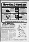 Tamworth Herald Friday 21 February 1986 Page 37