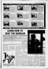 Tamworth Herald Friday 21 February 1986 Page 39