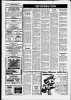 Tamworth Herald Friday 21 February 1986 Page 52