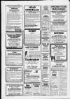 Tamworth Herald Friday 21 February 1986 Page 58