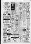 Tamworth Herald Friday 21 February 1986 Page 62