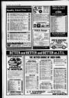 Tamworth Herald Friday 21 February 1986 Page 70