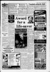 Tamworth Herald Friday 28 February 1986 Page 3