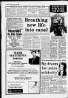 Tamworth Herald Friday 28 February 1986 Page 4