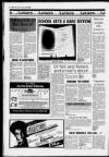 Tamworth Herald Friday 28 February 1986 Page 6