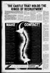 Tamworth Herald Friday 28 February 1986 Page 10