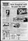 Tamworth Herald Friday 28 February 1986 Page 12