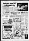 Tamworth Herald Friday 28 February 1986 Page 14