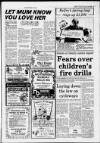 Tamworth Herald Friday 28 February 1986 Page 15