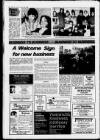 Tamworth Herald Friday 28 February 1986 Page 20