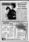 Tamworth Herald Friday 28 February 1986 Page 21