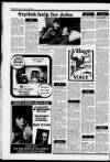 Tamworth Herald Friday 28 February 1986 Page 24