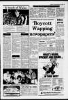 Tamworth Herald Friday 28 February 1986 Page 25