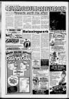 Tamworth Herald Friday 28 February 1986 Page 26