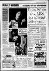Tamworth Herald Friday 28 February 1986 Page 27