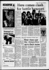 Tamworth Herald Friday 28 February 1986 Page 29