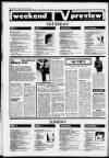 Tamworth Herald Friday 28 February 1986 Page 30