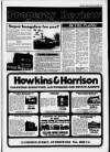 Tamworth Herald Friday 28 February 1986 Page 33