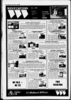 Tamworth Herald Friday 28 February 1986 Page 34