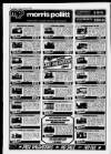 Tamworth Herald Friday 28 February 1986 Page 42