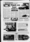 Tamworth Herald Friday 28 February 1986 Page 66