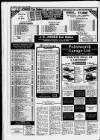 Tamworth Herald Friday 28 February 1986 Page 68