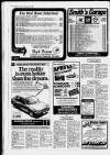 Tamworth Herald Friday 28 February 1986 Page 70