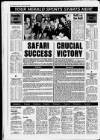 Tamworth Herald Friday 28 February 1986 Page 76