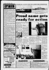 Tamworth Herald Friday 07 March 1986 Page 8
