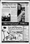 Tamworth Herald Friday 07 March 1986 Page 10