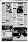Tamworth Herald Friday 07 March 1986 Page 16