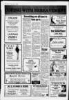 Tamworth Herald Friday 07 March 1986 Page 18