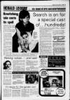 Tamworth Herald Friday 07 March 1986 Page 19